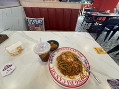 -动哒餐室•港式茶餐厅(顺义华联店)