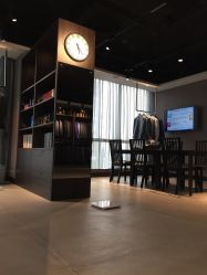 点击看大图 -优山定制西服衬衫大衣(国贸店)