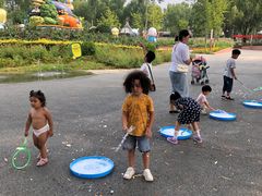 -北戴河集发农业梦想王国