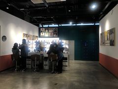 -海马体照相馆(天津世纪都会店)