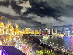 -外滩8号 whisky bar(金延大厦店)