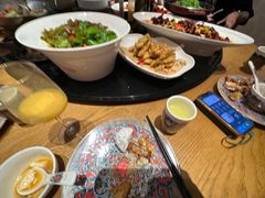 -味莊餐厅(康庄南街店)