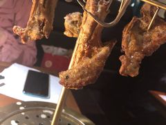 -楼兰新疆主题餐厅(苏州中心店)