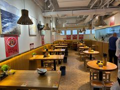 -长乐川式面馆·现炒浇头(石门二路店)