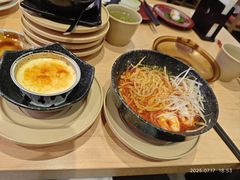 -寿司郎(皇庭广场店)