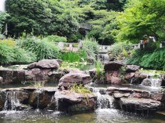 -三台山庄中餐厅