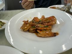 -大众海鲜(巨龙北路店)