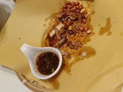 -柴米油盐(土菜院子店)
