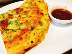 鸡蛋饼-穿越·兴化早茶·兴化味(英武路店)
