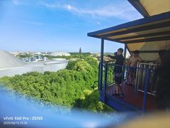 -上海玛雅海滩水公园