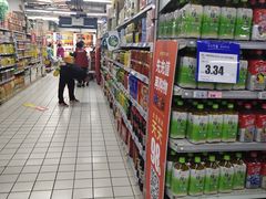 -物美大卖场(玉蜓桥店)