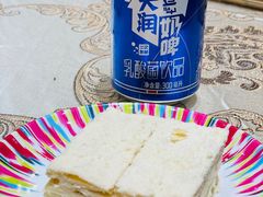 -新疆伊宁远征餐厅