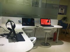 -诺亚雅思托福北郊中心(凤城路店)