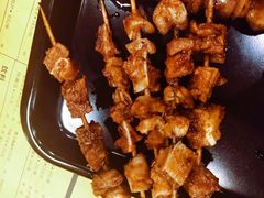 -望京小腰(北京总店)