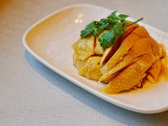 -上海和平饭店龙凤厅 Dragon Phoenix