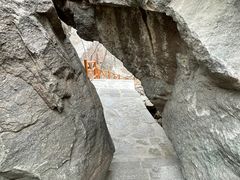 -封龙山风景区