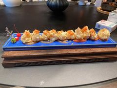 -西郊八号·山野江西菜(开发区店)