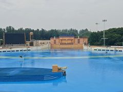 -上海玛雅海滩水公园