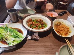 -大盐帮川菜馆(长楹天街店)