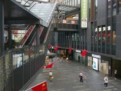 -江燕路万科里