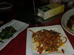 -哈尔滨香格里拉大酒店
