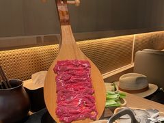 -盡膳口福跷脚牛肉火锅(国贸商城店)