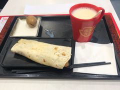 -永和大王(春日上新·阜成门店)