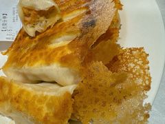 -大眼锅贴水饺(河东店)
