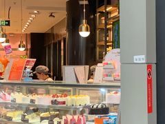 -Bread Talk 面包新语(荟聚店)