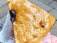 红糖发糕-锦记糕点铺