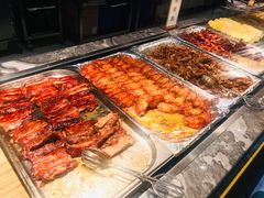 -禾斗海鲜自助(市南银座店)