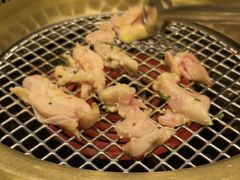 -御牛道日式烤肉料理(杭州万象城店)