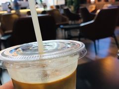 -8 Hearts Coffee(悟锦世纪大楼店)