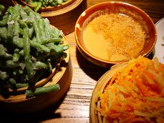 -淀里船宴(裕华东路店)