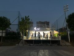 -游心咖啡(青山滨江店)