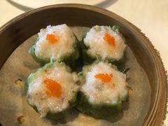 -富力丽思卡尔顿酒店·丽轩中餐厅