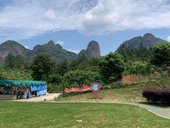 -南武当山景区