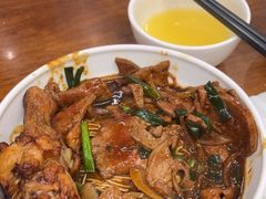 -爱家面馆(常州总店)