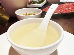 椰子鸡汤-元素中餐厅.海南菜.粤菜.椰子鸡.海鲜.包房.石梅湾威斯汀度假酒店