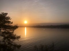 -千岛湖东南湖区
