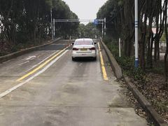 -安飞驰驾校·学车连锁(金高店)