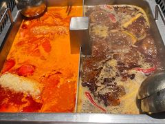 -海底捞火锅鲜切牛肉主题店(长寿路店)