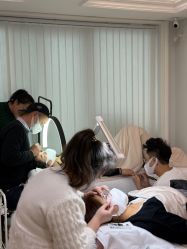 -柴小姐美睫美甲