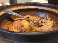 -山外山菜馆(玉泉路店)