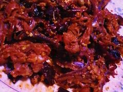 麻辣手撕烤兔-鸿运兔·手撕烤兔(天府广场店)