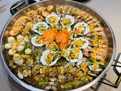 -厦门渔港(成山路店)