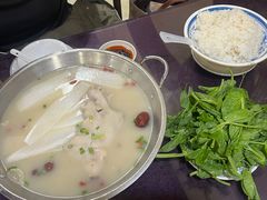 -丁太婆老妈蹄花(人民公园非遗总店)