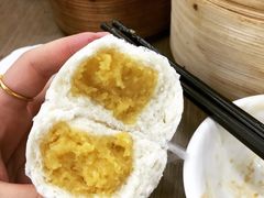 莲香楼-香港蓮香樓(上環店)