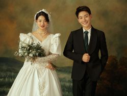 -第一夫人婚纱摄影(南京店)