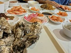 -碧中海汤泉汗蒸酒店